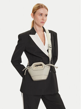 KARL LAGERFELD KARL LAGERFELD Rankinė A2W30046 Écru