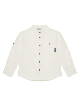 Original Marines Original Marines Сорочка DFP2078CM Білий Regular Fit