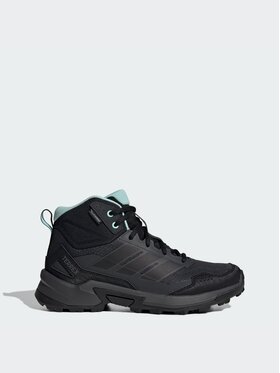 adidas adidas Trekkingi 161897 Szary
