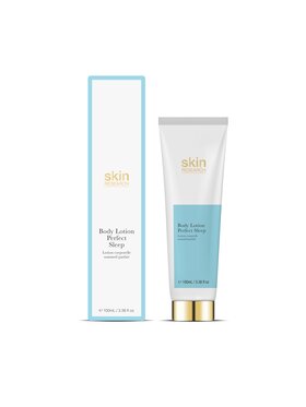 Skin Research Skin Research Idealny sen Balsam do ciała