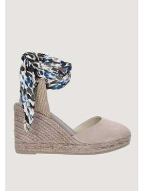 Espadrilles Espadrilles Scarpe basse COLIN FOU KANGAROO Grigio