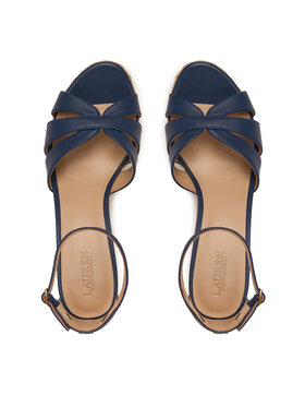 LAUREN RALPH LAUREN Εσπαντρίγιες LAUREN RALPH LAUREN - 5