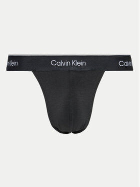 Calvin Klein Underwear Set 3 Parov Boksaric 000NB3877A Črna