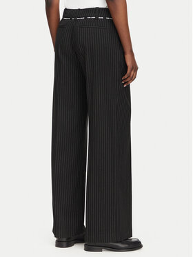 Karl Lagerfeld Jeans Παντελόνι υφασμάτινο Karl Lagerfeld Jeans - 3