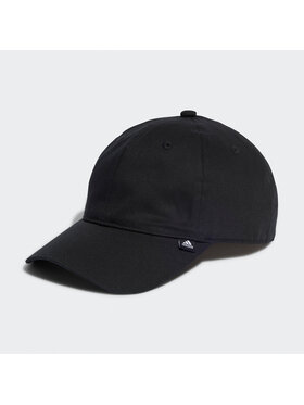 adidas adidas Cap 3-Stripes Baseball Cap HT6358 Schwarz