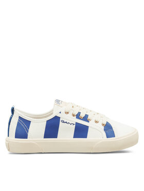 Gant Gant Tenisky 30538920 Biela
