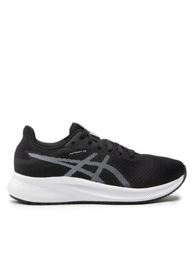 Asics Asics Παπούτσια για Τρέξιμο Patriot 13 1012B312 Μαύρο