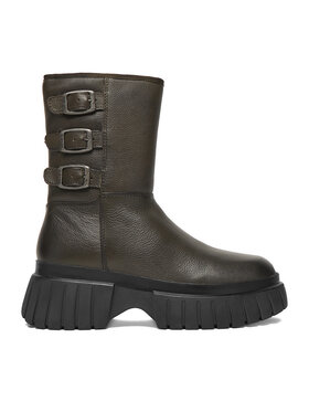 G-Star Raw G-Star Raw Bokacsizma CEO-WI33-CS555-KIWI-13 Zöld