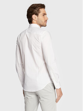 Πουκάμισο Sisley φωτογραφία