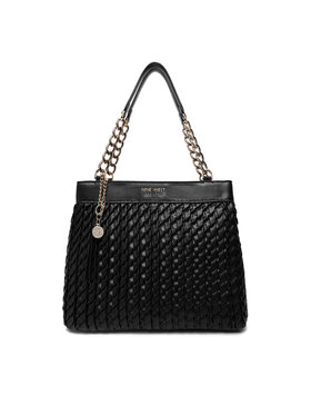 Nine West Nine West Geantă CEO-DAKOTA-II-LDA8007 Negru