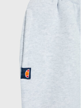 Ellesse Športne Kratke Hlače Toyle S3E08577 Siva Regular Fit