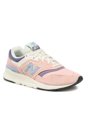 New Balance New Balance Sneakersy CW997HVG Růžová