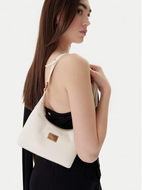 Marciano Guess Marciano Guess Ročna torba 6RGZ14 7414A Bela