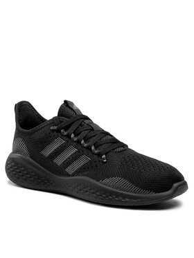 adidas adidas Apavi Fluidflow 2.0 FZ1985 Melns