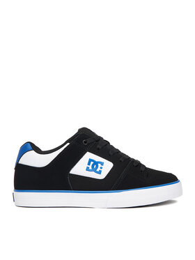 DC Shoes DC Shoes Sportcipők EO-PURE DC01782005 Fekete