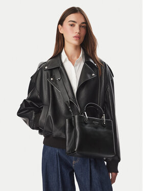 Emporio Armani Emporio Armani Käekott EW000361 Must