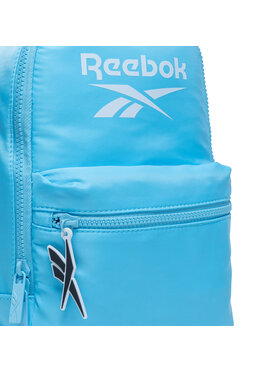 Reebok Nahrbtnik RBK-046-CCC-05 Svetlo Modra