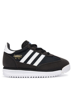 adidas adidas Sneakersy Sl 72 Rs IH2978 Černá