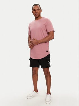 Jack&Jones Športne Kratke Hlače Jpstswift 12249930 Črna Regular Fit