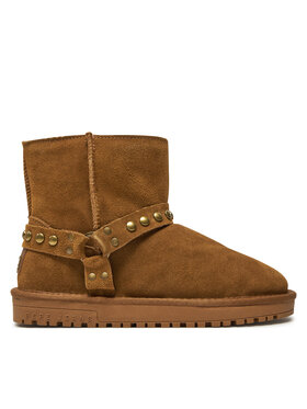Pepe Jeans Pepe Jeans Снігоходи PLS50532 Коричневий