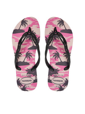Havaianas Havaianas Japanke 41455735179 Šarena