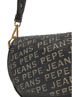 Pepe Jeans Torbica PL031592 Crna