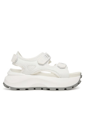 Buffalo Buffalo Sandali Manhatten SND 1602368 Bela