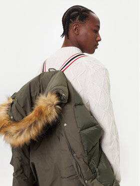 Parka Hunter φωτογραφία