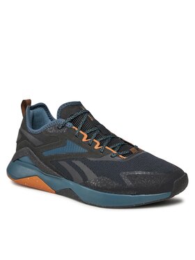Reebok Reebok Pantofi Nanoflex Adventure TR 2 IE4473 Negru