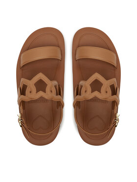 LOVE MOSCHINO Σανδάλια LOVE MOSCHINO - 5