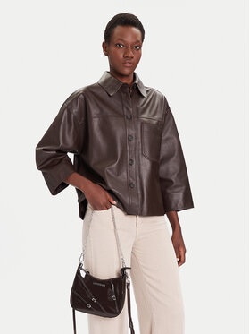 Steve Madden Steve Madden Käekott Bliana-2 SM13001770 Pruun