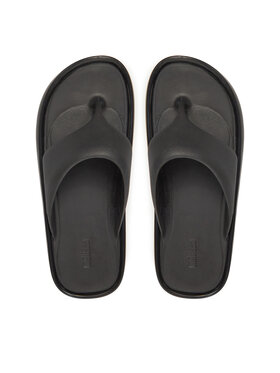 Melissa Melissa Flip flop Float Ad. 33915 Negru