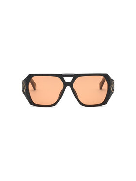 PHILIPP PLEIN PHILIPP PLEIN Okulary przeciwsłoneczne 31430 Czarny