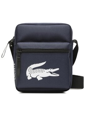 Lacoste Lacoste Válltáska NH4279UG021 Sötétkék