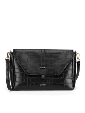 Lasocki Lasocki Handtasche LSK-B-021-06 Schwarz