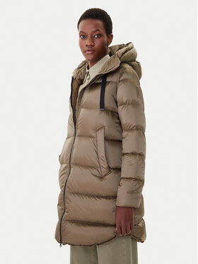 Bomboogie Bomboogie Daunenjacke Geneva CW6630TDLC5 Grün Regular Fit