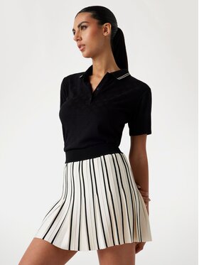 Guess Guess Top 177013 Czarny Classic Fit