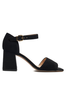 HÖGL HÖGL Sandalen Beatrice 7-106522 Schwarz