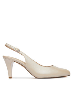 Caprice Caprice Salonke 9-29606-42 Krem
