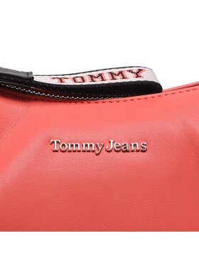 Tommy Jeans Ročna Torba Tjw City Girl Shoulder Bag AW0AW14966 Roza