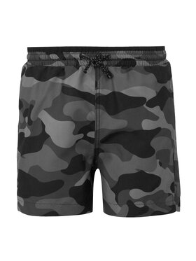 Regatta Regatta Szorty kąpielowe Skander III Szary Short Fit