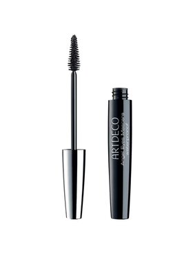 Artdeco Artdeco Artdeco Angel Eyes Mascara wodoodporny tusz do rzęs Black 10ml Tusz do rzęs czarny