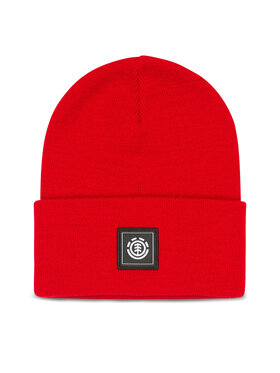 Element Element Mütze High Icon ELYHA00232 Rot