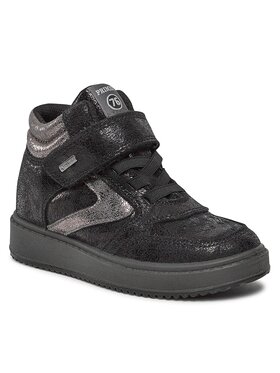 Primigi Primigi Gležnjače GORE-TEX 4871011 M Crna