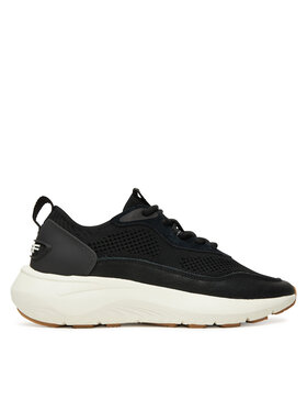 HOFF HOFF Sneakers Traveler 22549001 Nero
