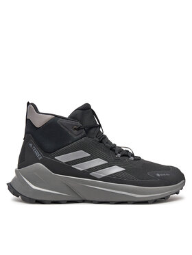 adidas adidas Pārgājienu apavi Terrex Trailmaker 2.0 Mid Gtx GORE-TEX IE9062 Melns