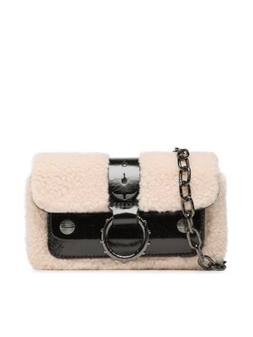 Zadig&Voltaire Zadig&Voltaire Torebka Kate Wallet LWBA00237 Écru