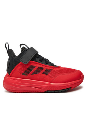 adidas adidas Tenisice Ownthegame 3.0 IF4594 Crvena