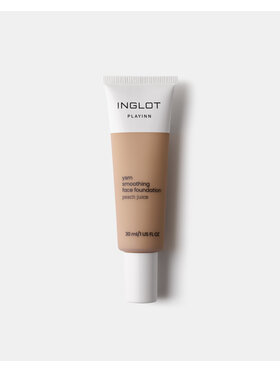 INGLOT INGLOT YSM Playinn Podkład 50 LW