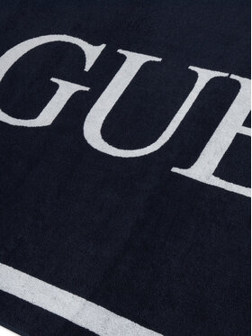 Πετσέτα θαλάσσης Guess φωτογραφία